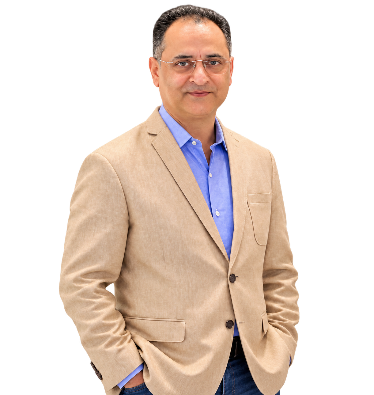 Rajesh Koul