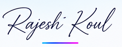 Rajesh Koul