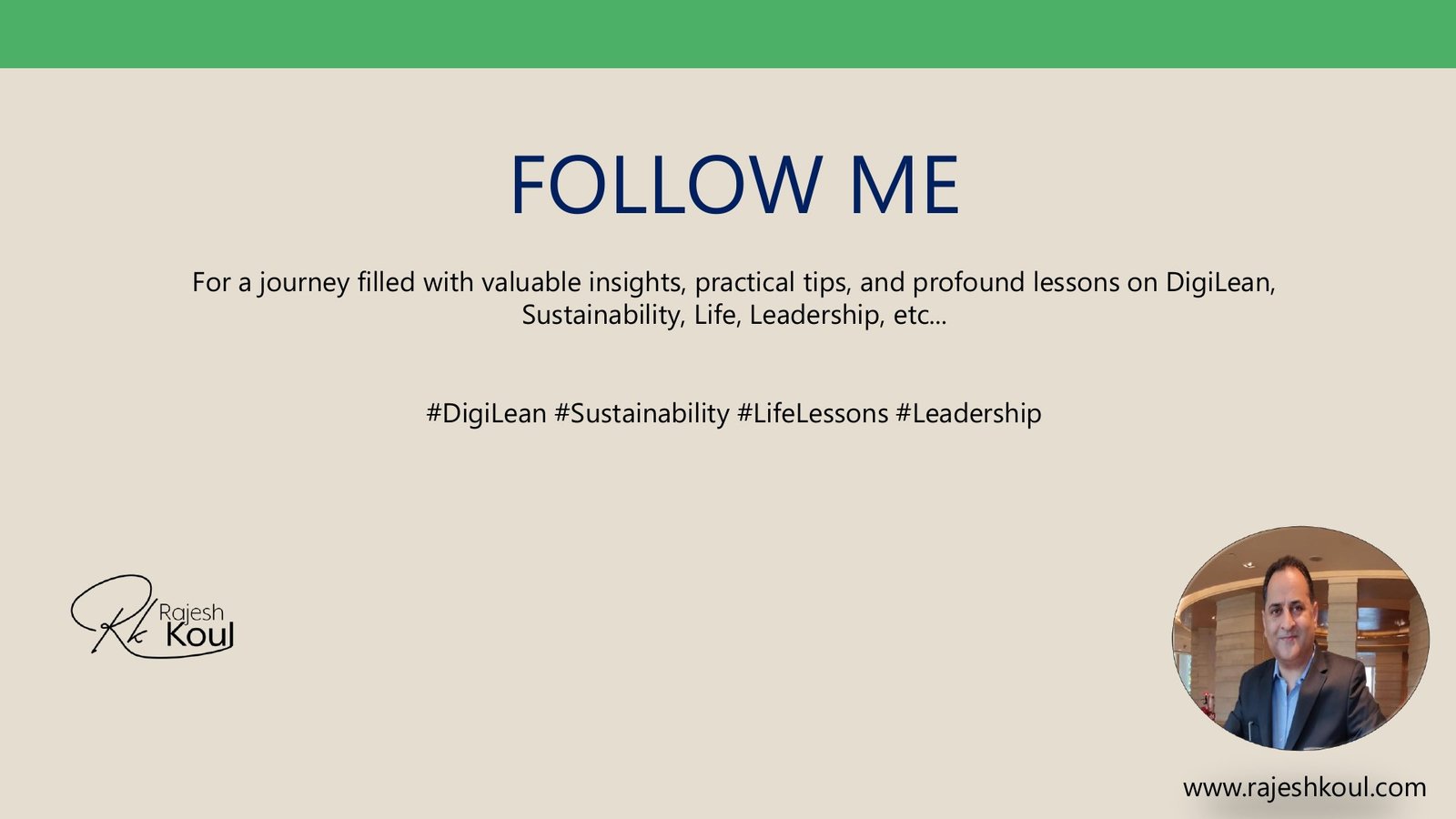Lean Thinking review, page 14 of 14
