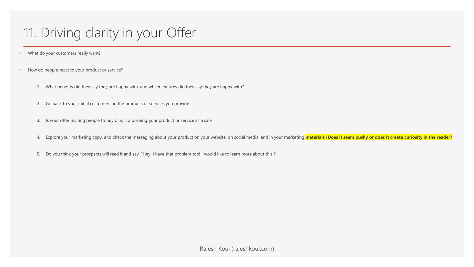 The $100 Startup review, page 12 of 16