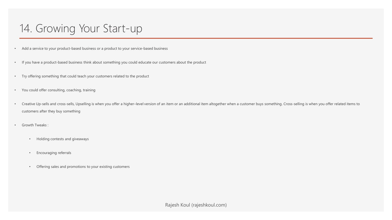 The $100 Startup review, page 15 of 16