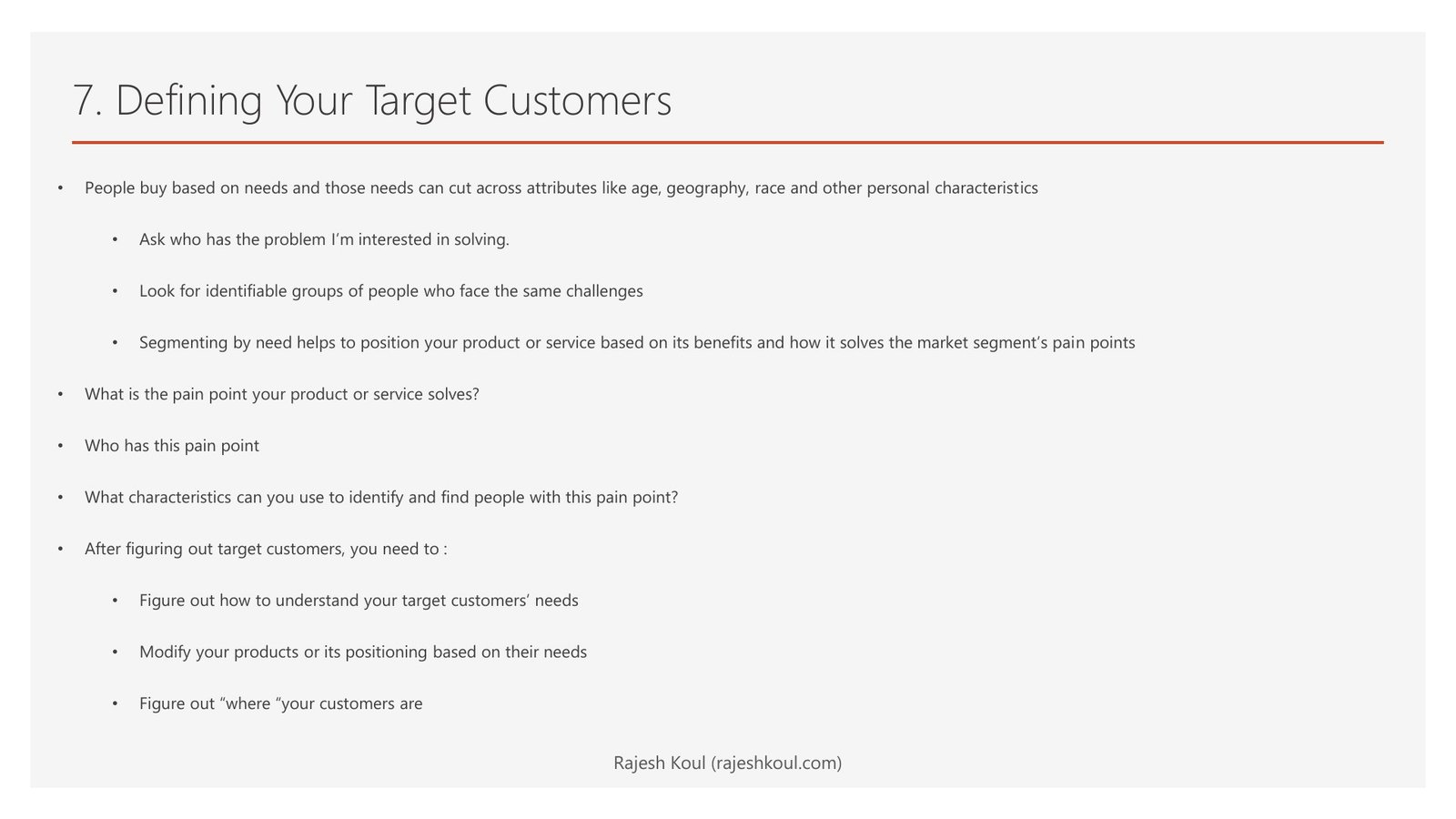 The $100 Startup review, page 8 of 16