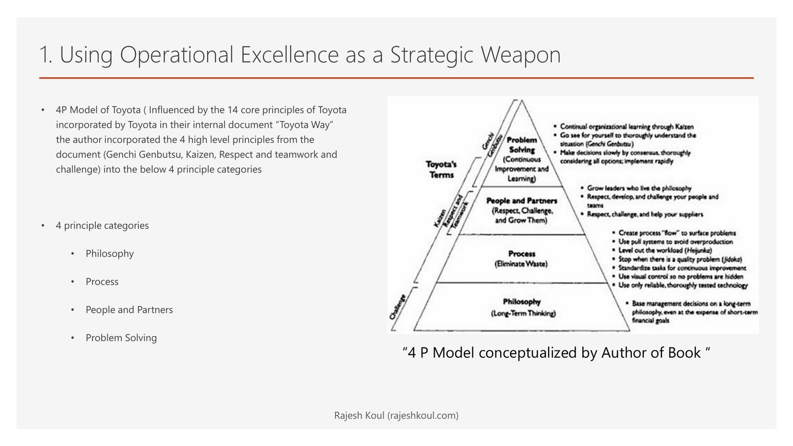 The Toyota Way review, page 2 of 5